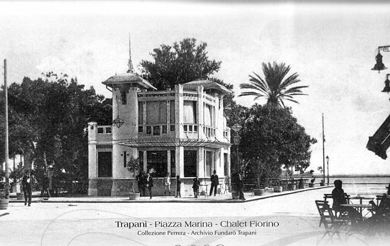 Vecchia Trapani 125 - Trapani - Piazza Marina Chalet Fiorino - Casina delle Palme.jpg